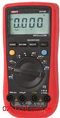 UT108手持式汽車多用表UT108 