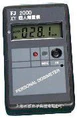 FJ2000個人劑(jì)量儀(yí)fj2000 