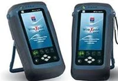 WireXpert FA等(děng)級線纜(lǎn)認證測試(shì)儀WX500-CU