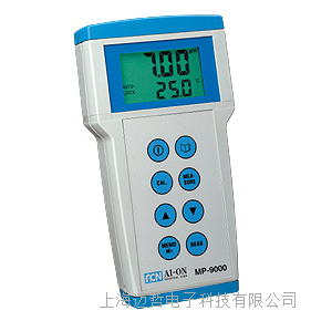 台灣(wān)AI-ON便攜式PH酸度計(jì)/ORP計(jì)