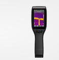 智能型紅外熱成像儀