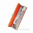 12件套公制加長球(qiú)頭內(nèi)六角(jiǎo)扳手S050024